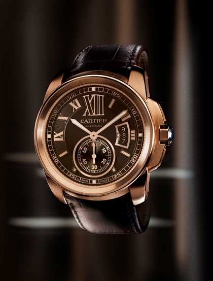 ������ Calibre de Cartier ��ʿϵ�����