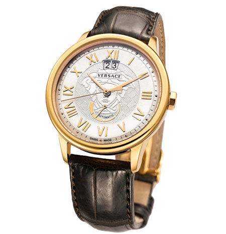 Versace����˼�ܣ��Ƴ���Business�����