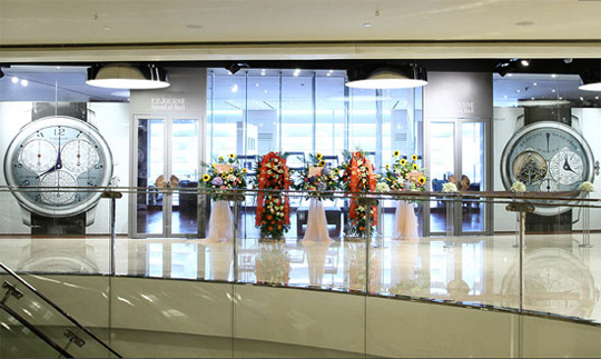 F.P. Journe ������̩��������ר����ʢ��ҵ 