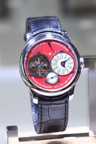F.P. Journe ������̩��������ר����ʢ��ҵ 