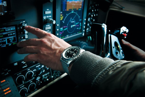 Breitling Chronospace ����Ա����װ��