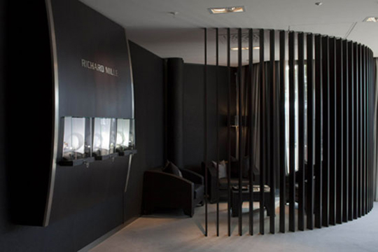 Richard Mille ��Ʒ�������߿���˹���Ƶ꿪ҵ 