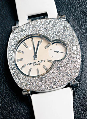 Chaumet Dandy Tuxedo