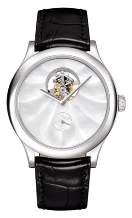 Midnight Tourbillon Nacre
