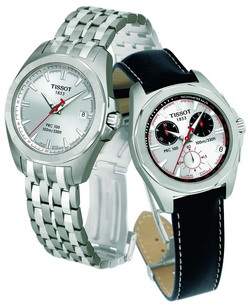 TISSOT