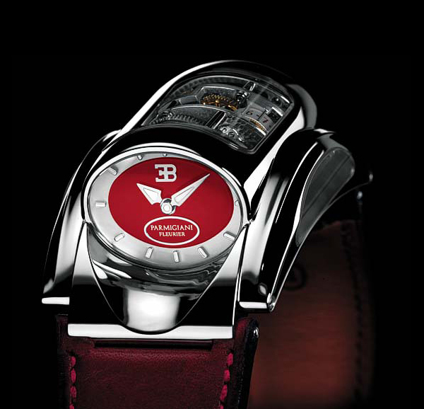 Ʊͻ PARMIGIANI Bugatti Type 370