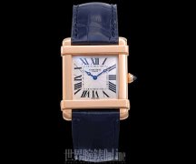 CARTIER Tank Chinoise й̹