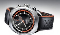 Oris Chronoris ʱ