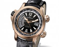 JLC Pre-SIHH Master W-Alarm