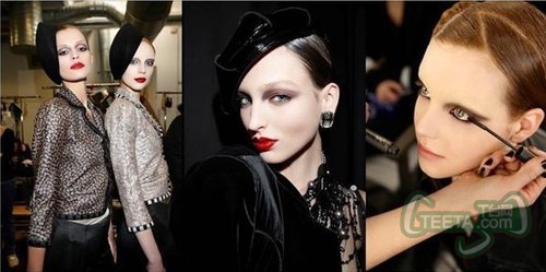 Giorgio Armani 2009＾ױ