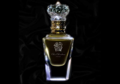 Most Expensive Perfume Bottle ˮ
