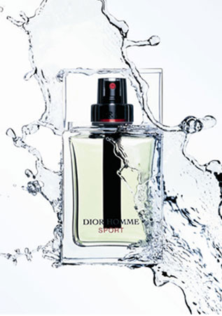 Dior Homme Sport