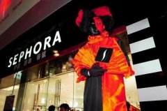 SEPHORA˿ܽ10ϻƷ