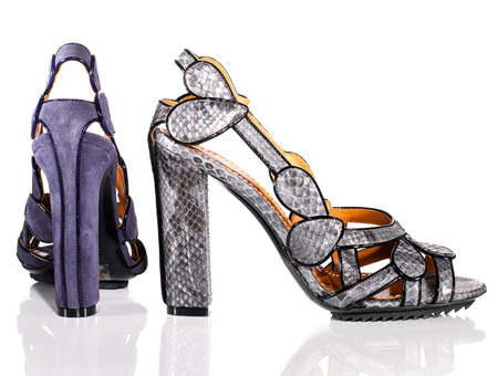 Lanvin 2010?????�̨�DD????�訤��