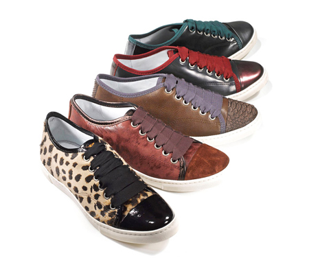 Lanvin 2010?????�̨�DD????�訤��