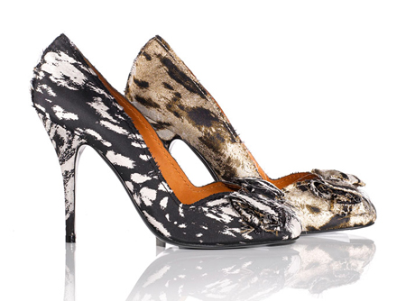 Lanvin 2010?????�̨�DD????�訤��