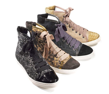 Lanvin 2010?????�̨�DD????�訤��