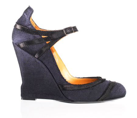 Lanvin 2010?????�̨�DD????�訤��