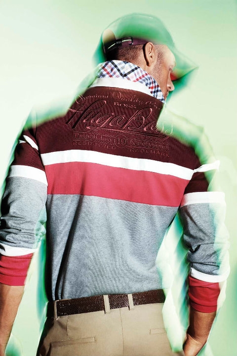 Hugo Boss Green 2010????1???�䨮??