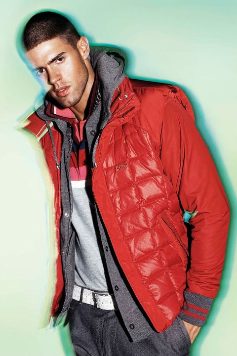 Hugo Boss Green 2010????1???�䨮??