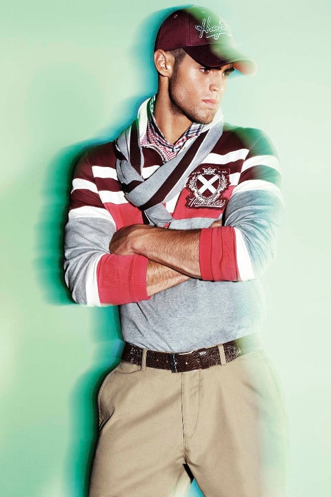 Hugo Boss Green 2010????1???�䨮??