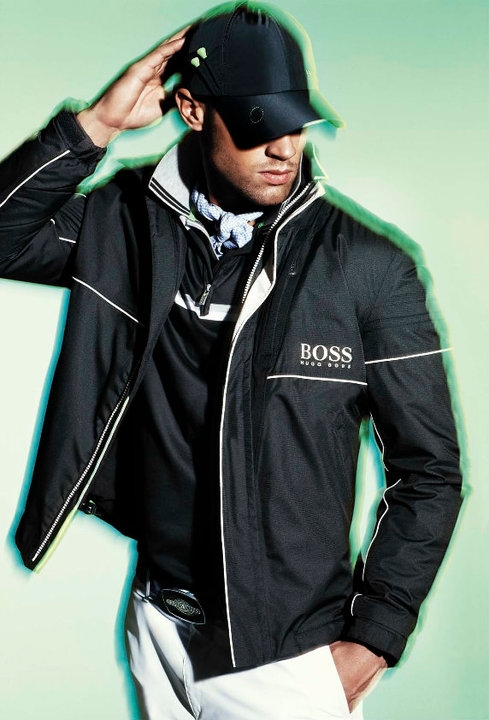 Hugo Boss Green 2010????1???�䨮??
