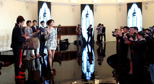 Trussardi  GLK -Classµӹ