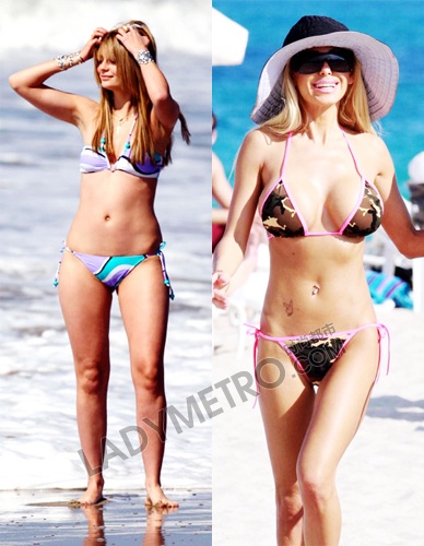 ��Mischa Barton �ң�Shauna Sand