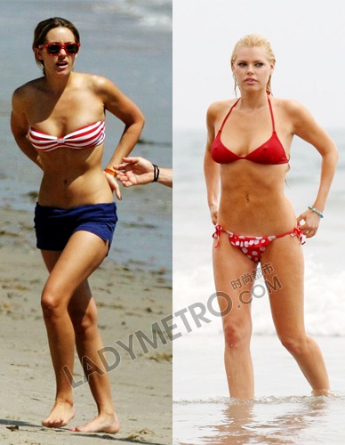 ��Lauren Conrad ���ң�Sophie Monk