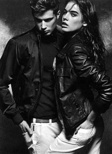 ��ɫ��Ƥ�£�ǳɫ�Ŀ��Ӵ��������ĶԱ�