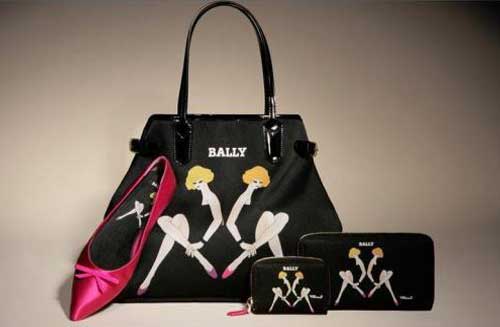 Bally 09ȫ��ϵ������