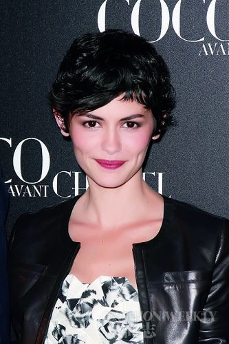 �ϵ۰���������ChanelС��