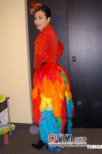 �������Ĳ�ɫ��ëȹ�������еú����ĸ��