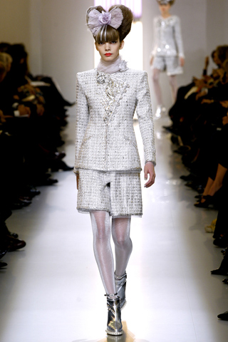 Chanel 2010ĸ߼ʱװ