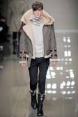 Burberry Prorsum 2010ﶬװ㳡