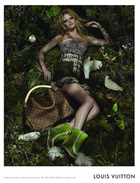 Louis Vuitton 2010¹