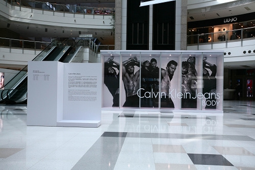 Calvin Klein Jeans Body 2009＾ϵ¡صǳ