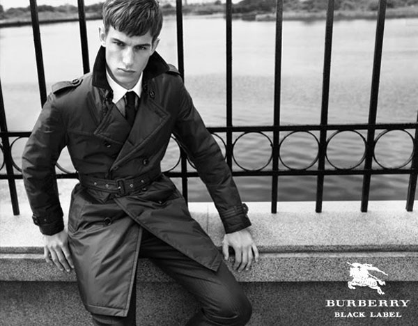 Burberry Black Label 09/10ﶬƬ