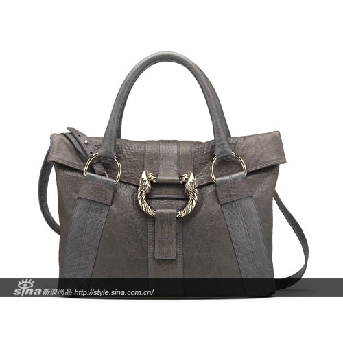 Leoni ϵ�� ��ɫ��ë�����ɫĥɰƤ�ִ�