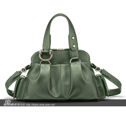 Leoni ϵ�� ɭ����ɫСţƤ�ִ�