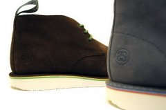 Dr. MartensStussy Deluxeʿѥ