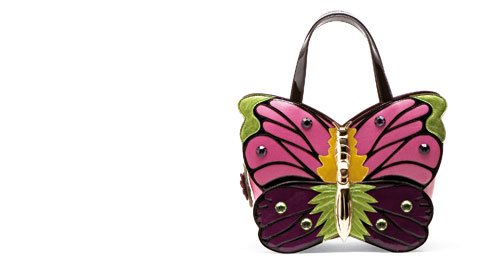 Braccialini- Corona bag