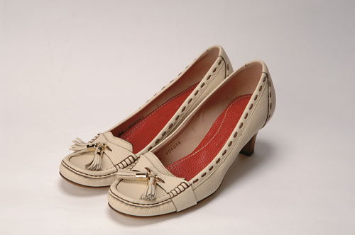 Trotter 55高跟鞋 HK$3,990