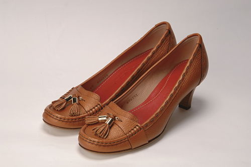 Trotter 55高跟鞋 HK$3,990