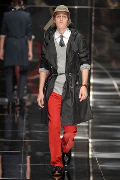 Burberry+Prorsum2007����������