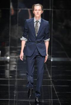 Burberry+Prorsum2007����������װ+