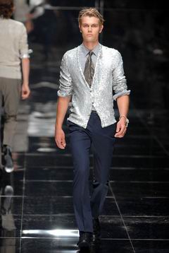 Burberry+Prorsum2007����������