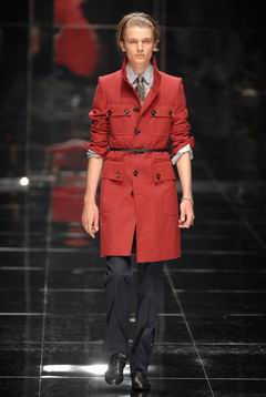 Burberry+Prorsum2007����������