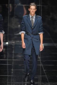 Burberry+Prorsum2007����������