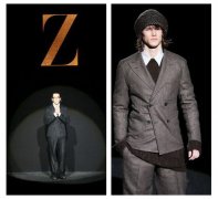 (Zegna)Ʒһ